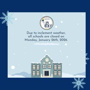 snow day closing