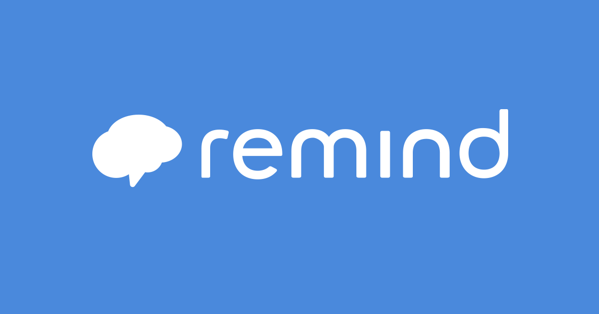 Remind Logo