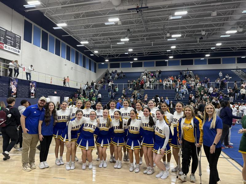 Congratulations! Featured Photo