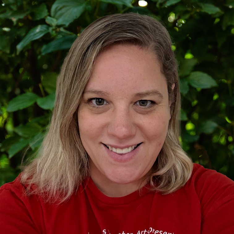 MeghanJones's Profile Photo