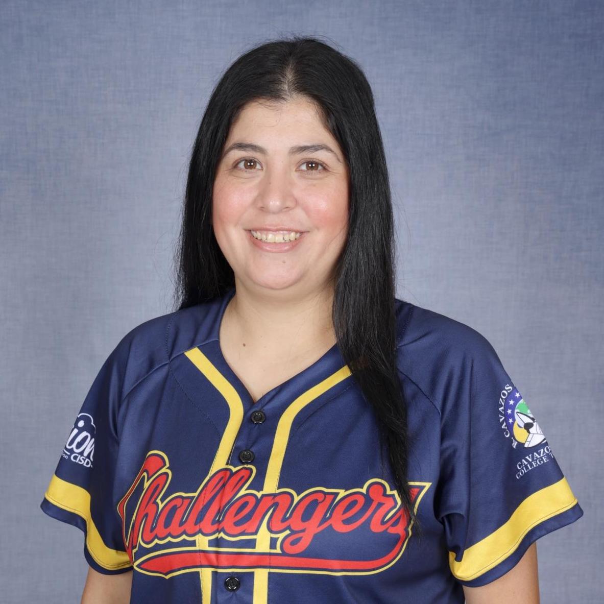 LeizaDavila's Profile Photo