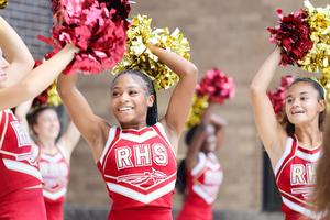 Riverdale cuts ribbon on 100,000+ square foot addition