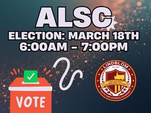 ALSC Voting