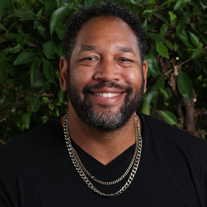 ChrisRhodes's Profile Photo