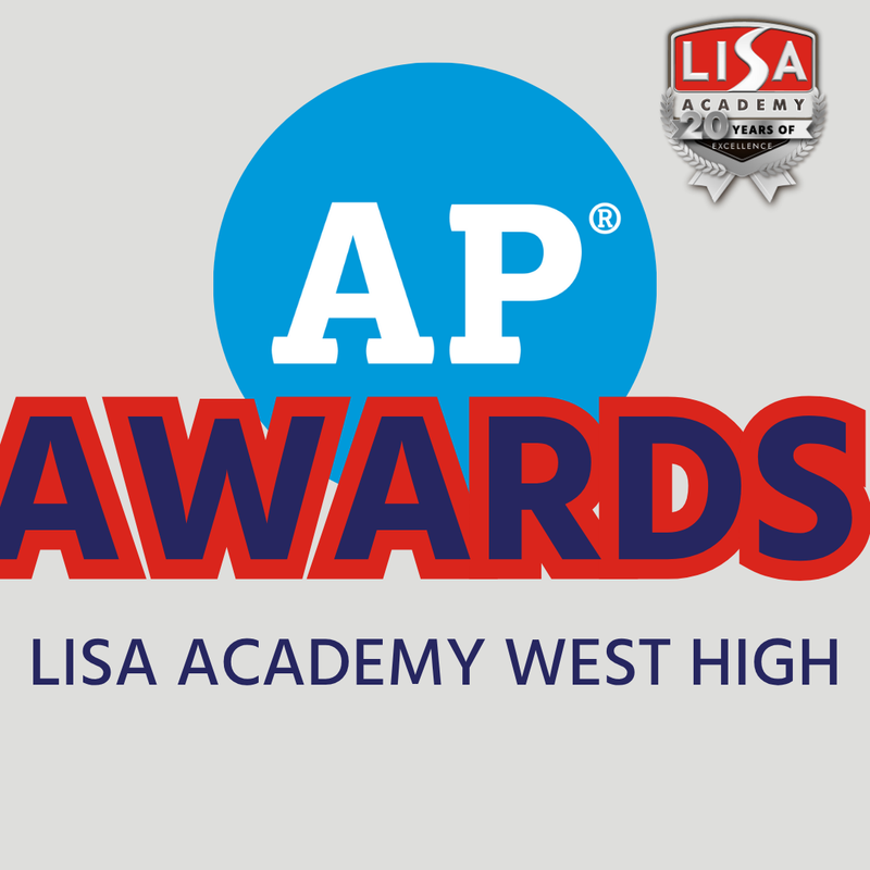32 Outstanding Students Earn AP Scholar Awards from the College Board