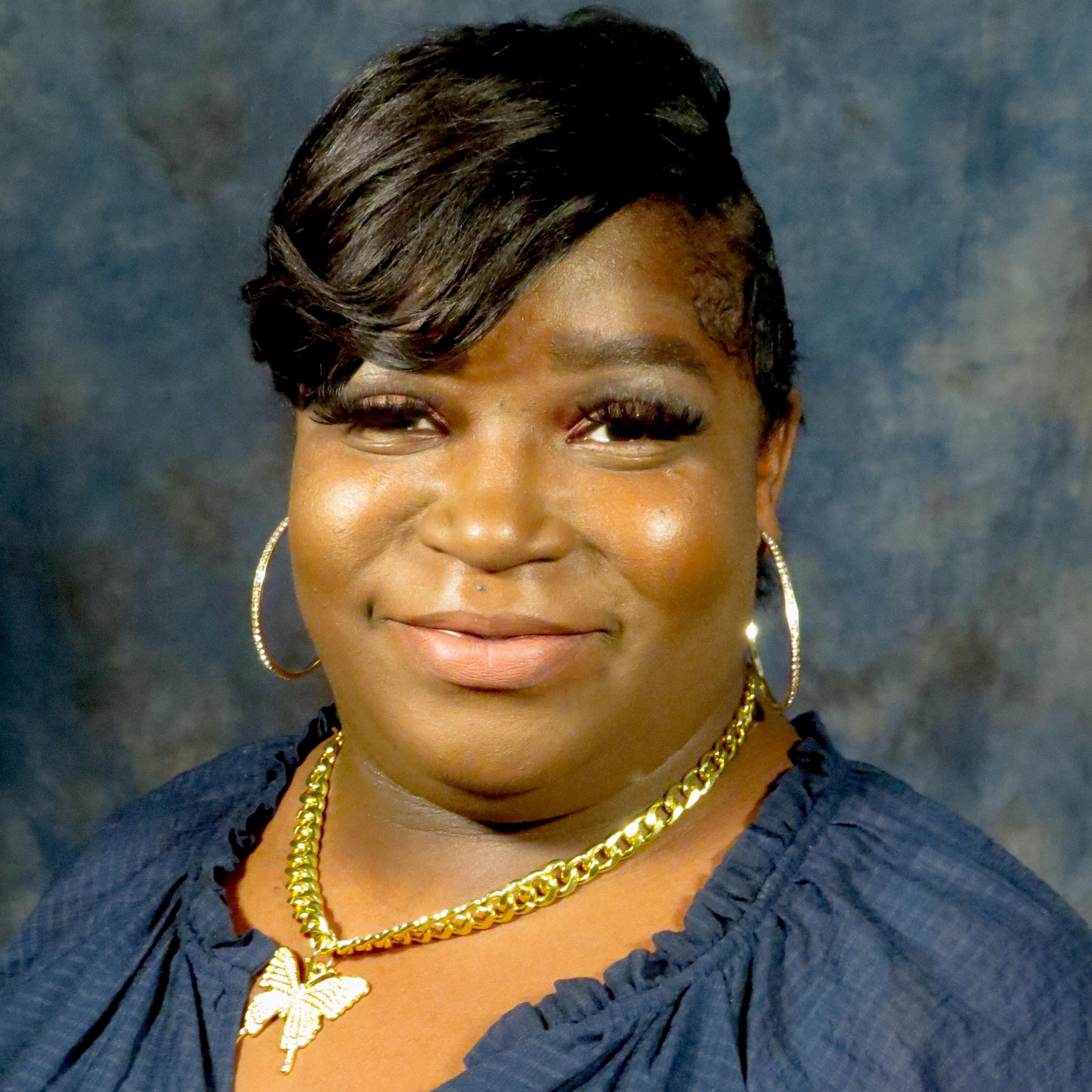 ReneePoindexter's Profile Photo