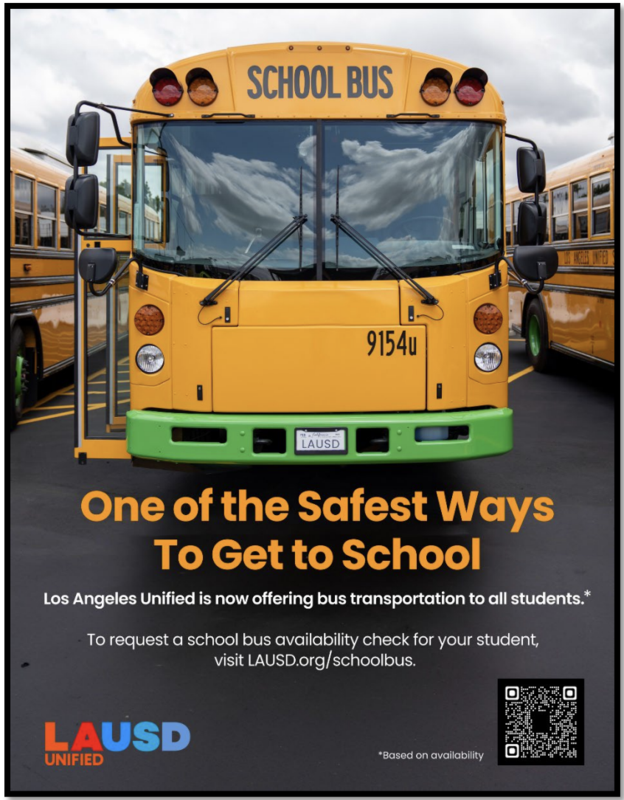 School Bus