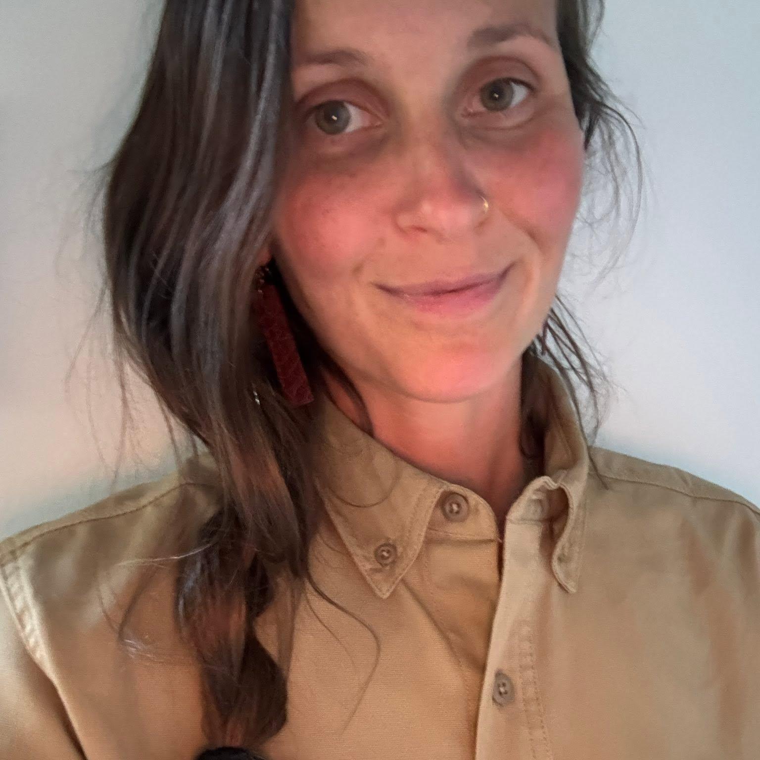 MeganElniff's Profile Photo