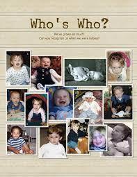 Senior Baby Pictures for Yearbook Featured Photo