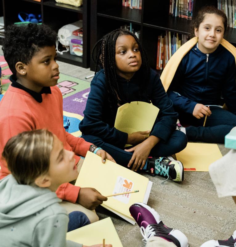 What is a Family Advocate?