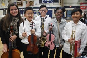 Music in RUSD