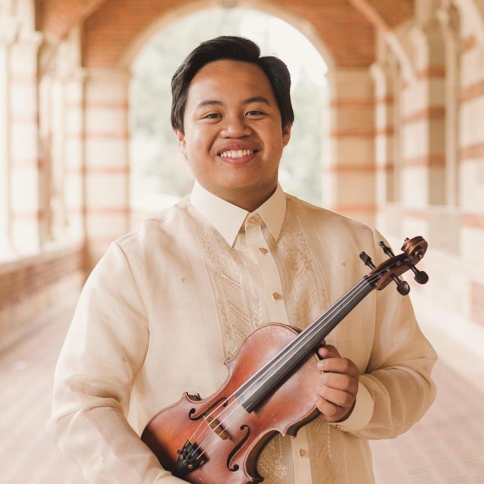 NivramCastro's Profile Photo