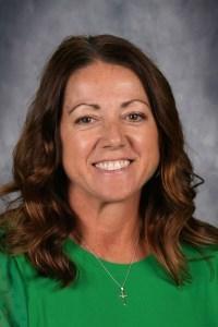 Jodi Jones photo; lady wearing green blouse