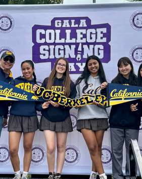  Website - College - Cal