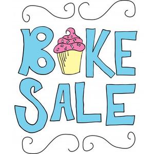 Bake Sale Graphic