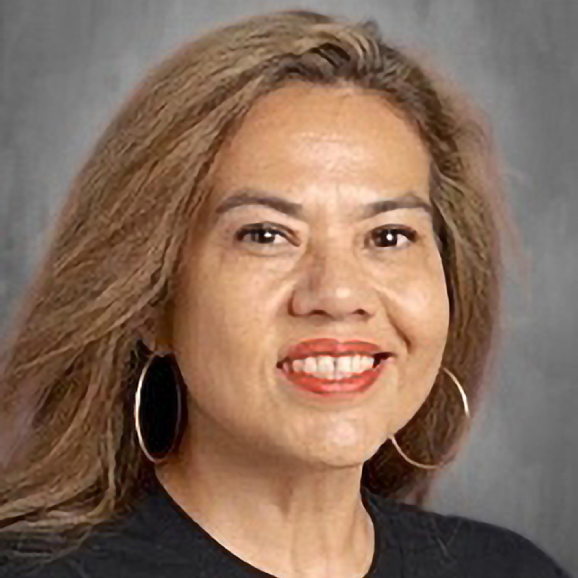 Ms.Gonzalez's Profile Photo