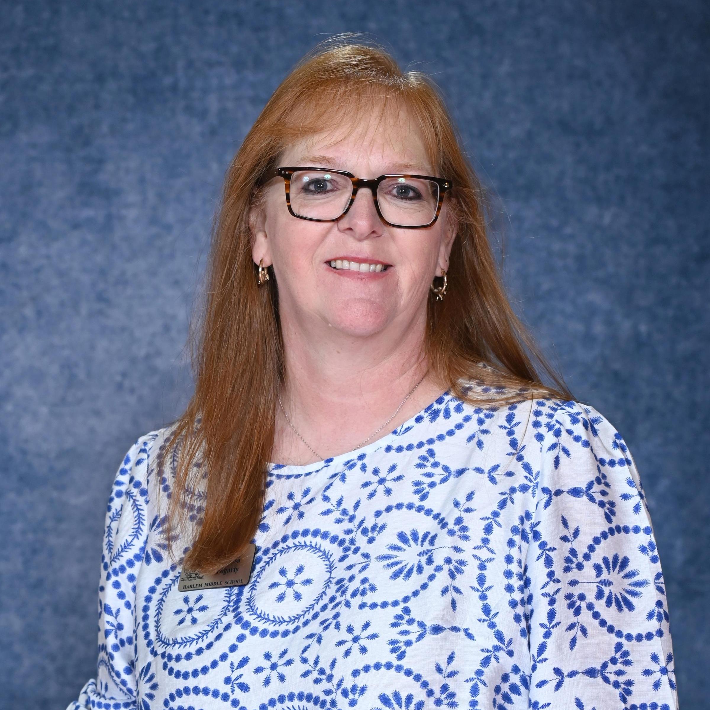 MaryFogarty's Profile Photo