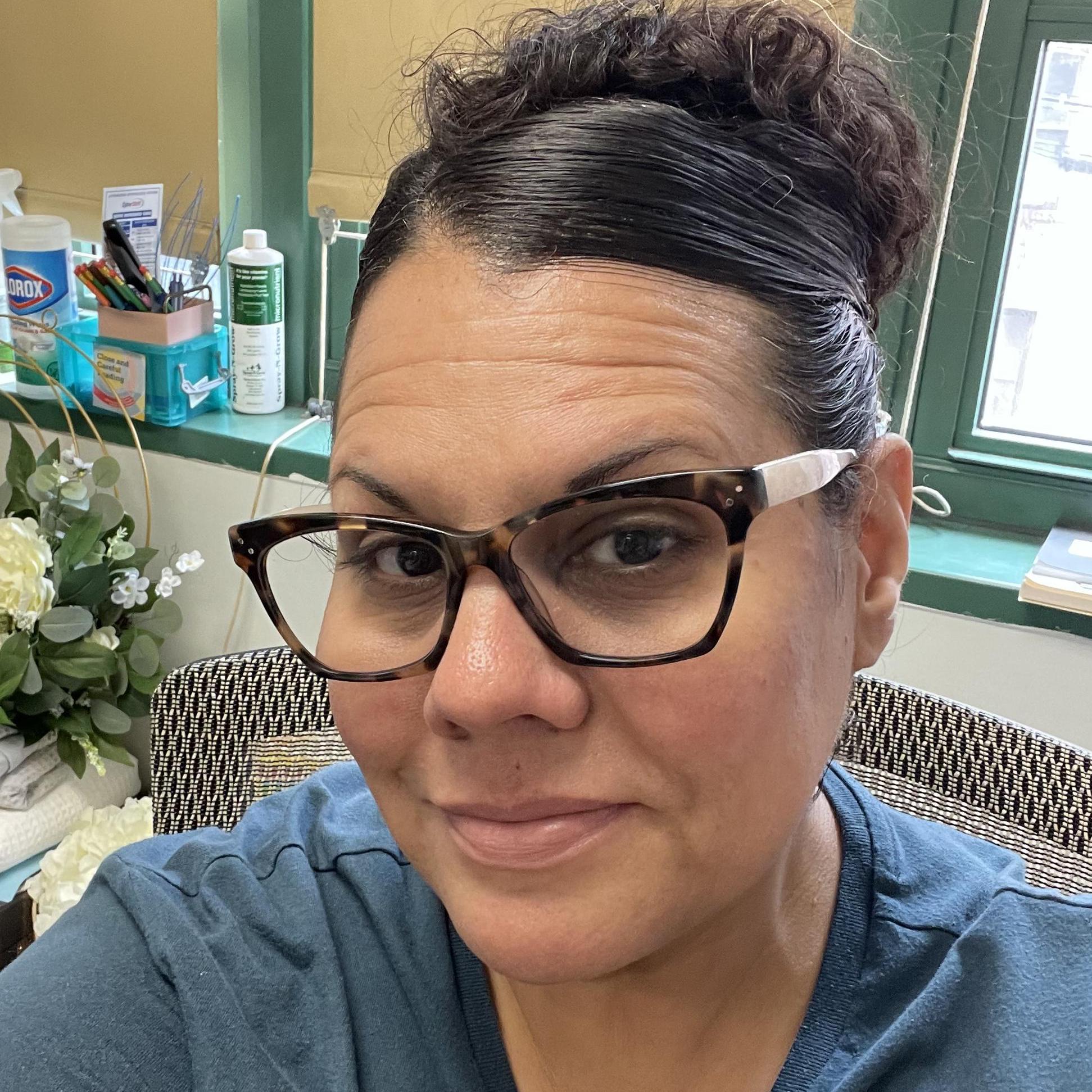 DigedaPerez's Profile Photo