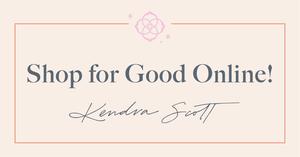 Shop for good