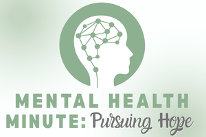 mental health minute