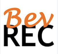 Bev Rec Logo