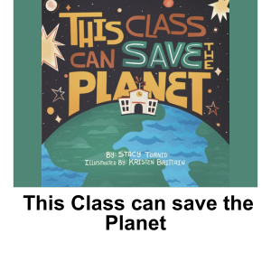 This Class Can Save the Planet
