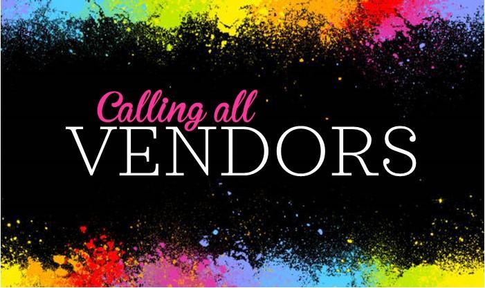 Hispanic Heritage Celebration Vendors