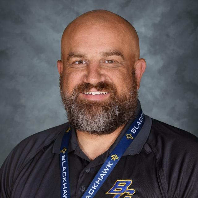 BriceBennett's Profile Photo