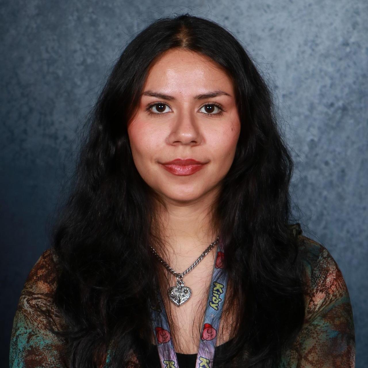 ClaudiaCamacho Garcia's Profile Photo