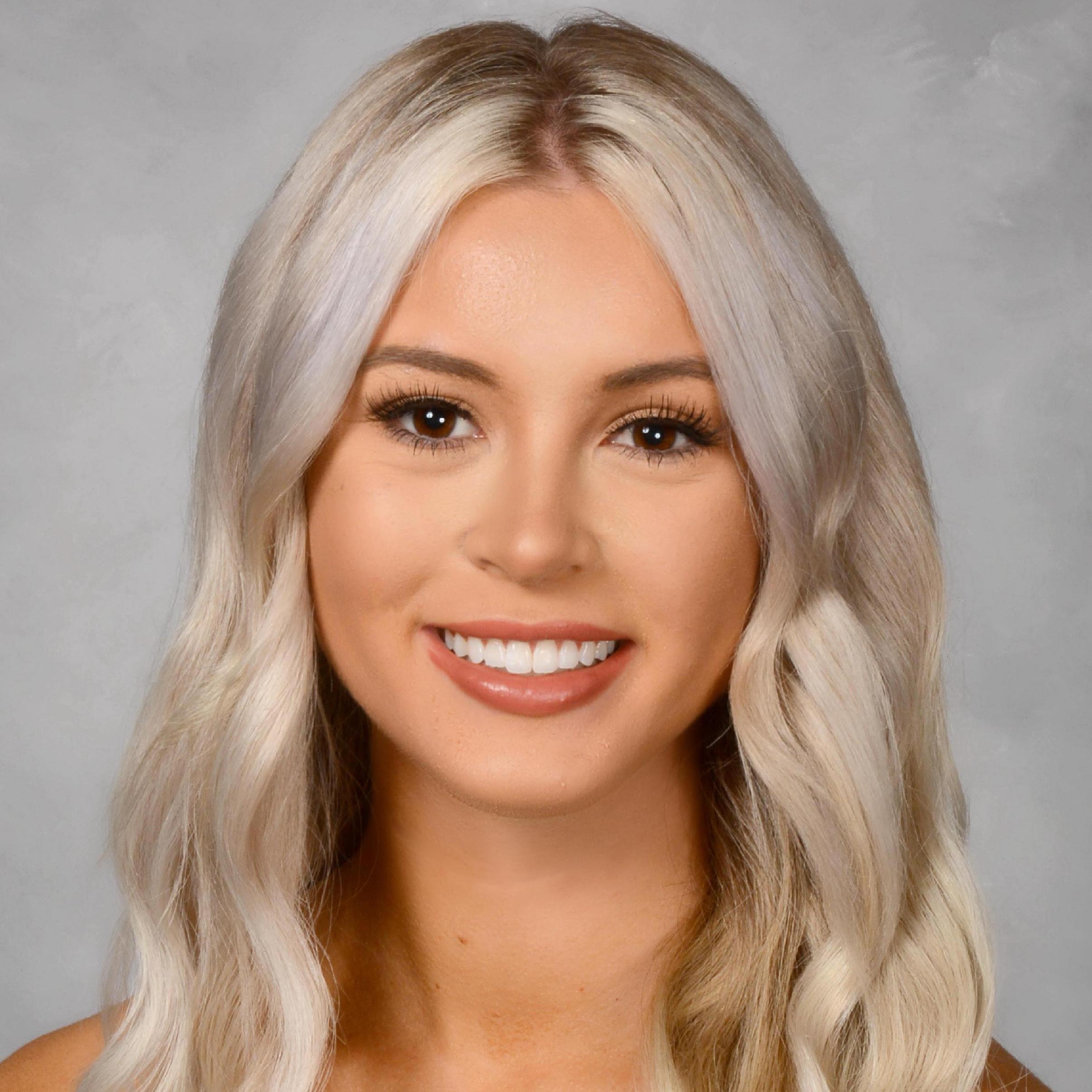 BrayleeSpiddle's Profile Photo