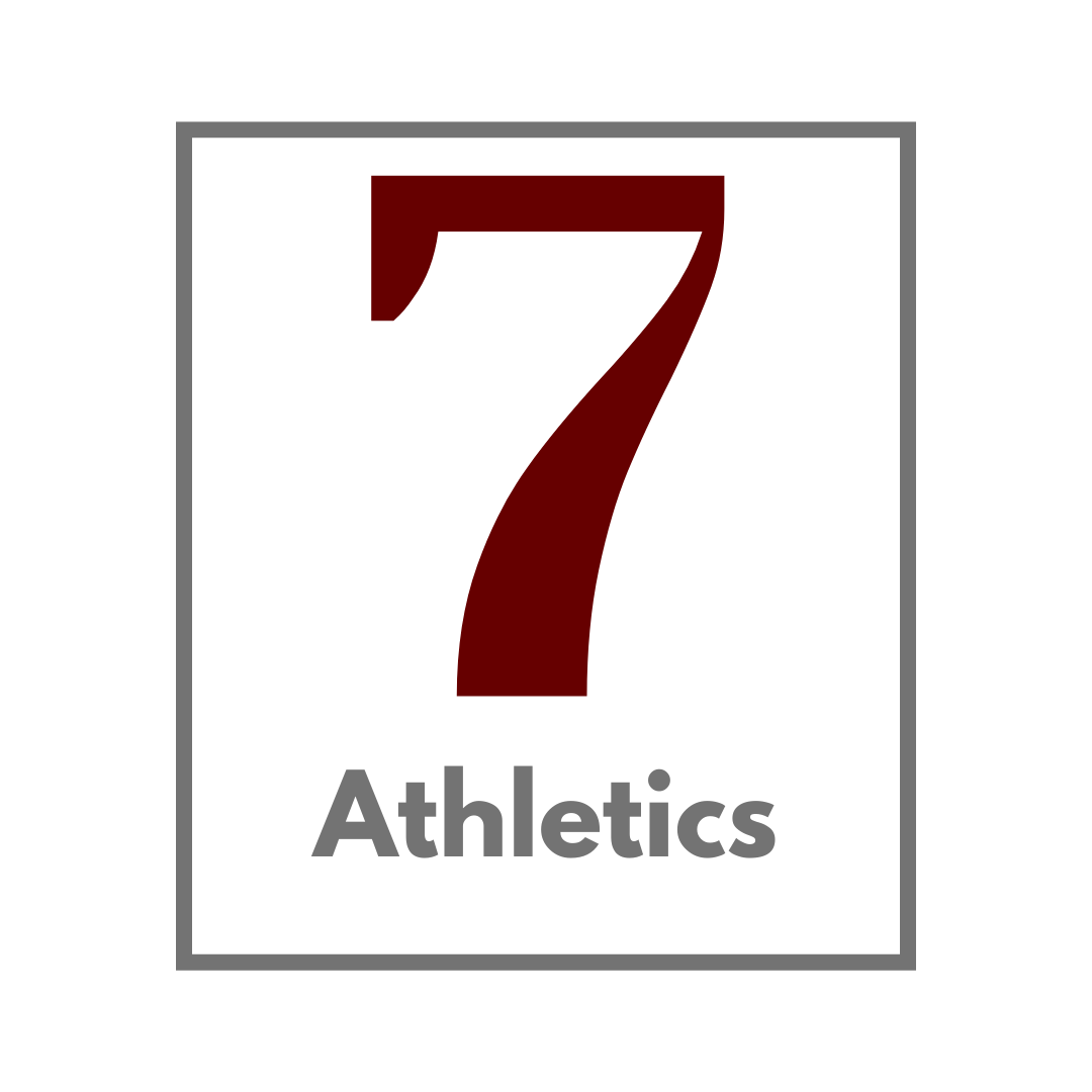 athletics grade 7 label