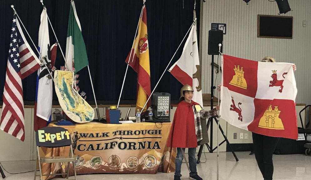 Blandford Elementary School