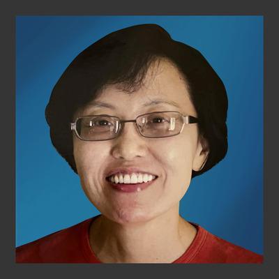 CarolChen's Profile Photo