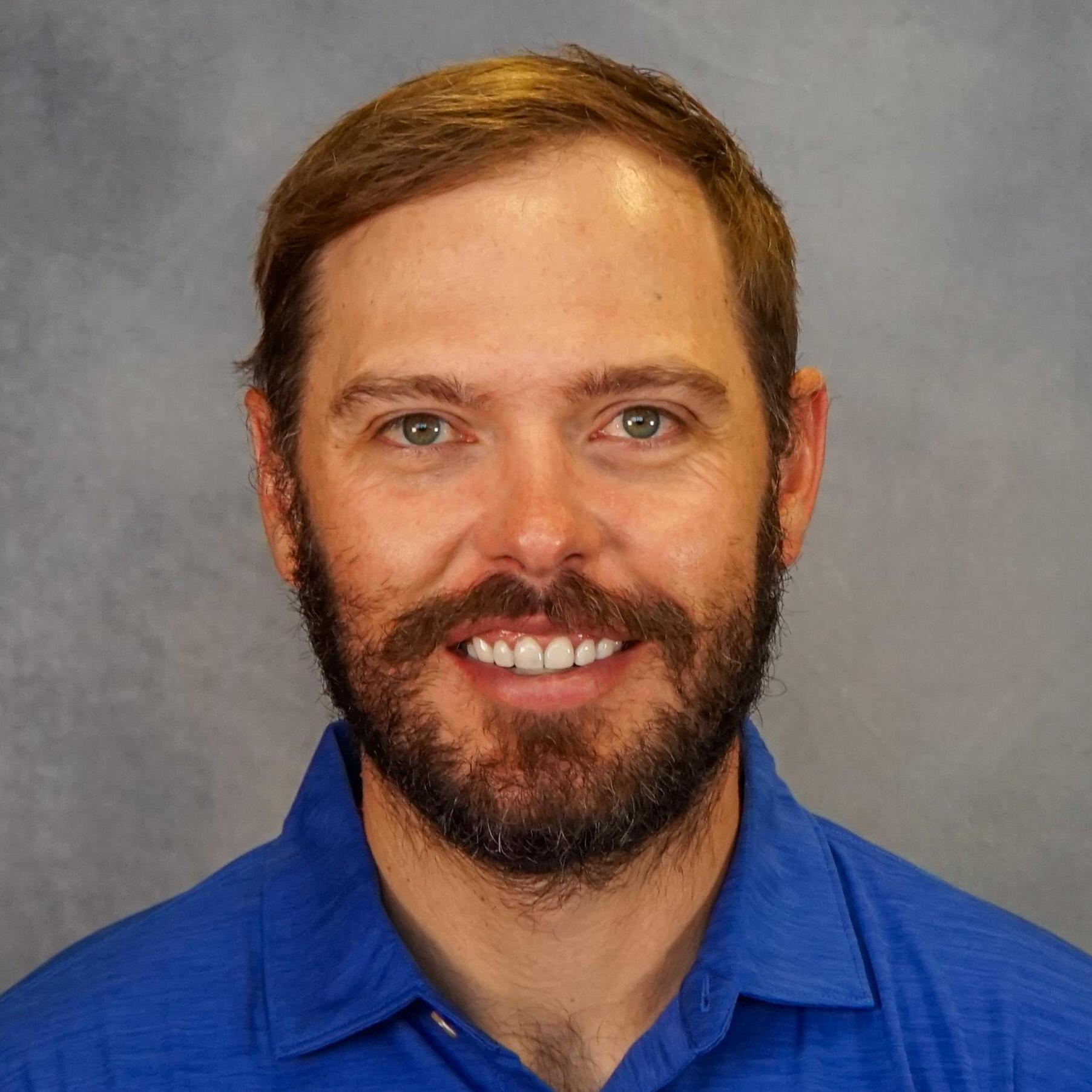 JoshuaGibson's Profile Photo