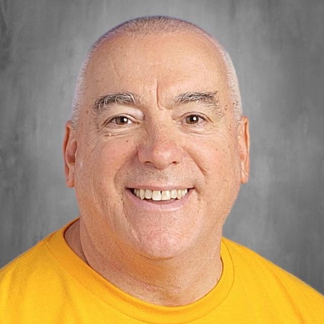 LukeVranizan's Profile Photo