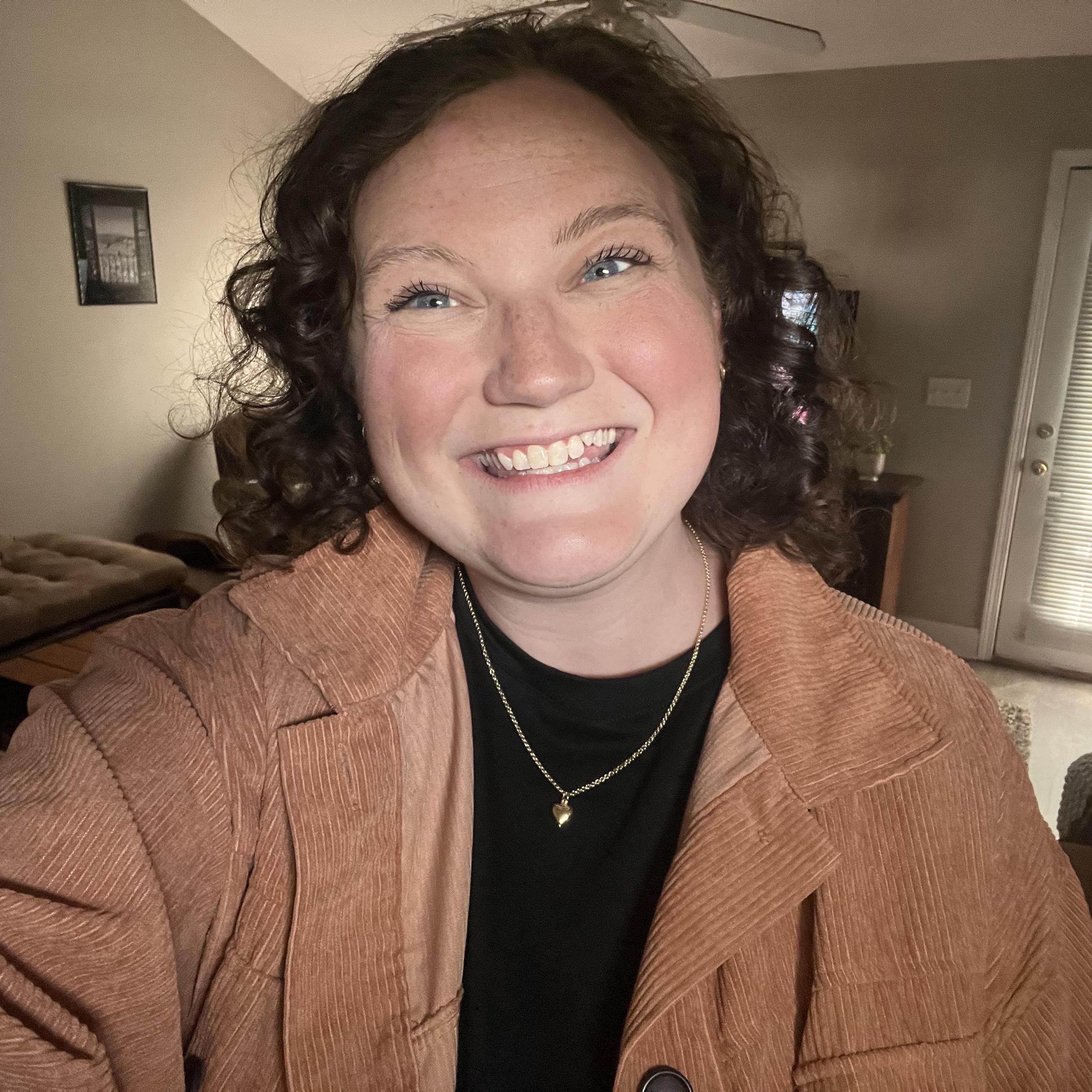 SavannaHagerty's Profile Photo