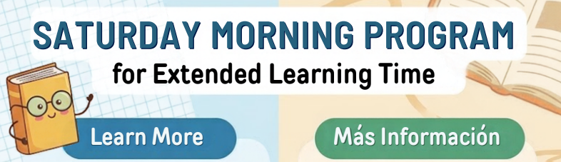 Saturday morning program
