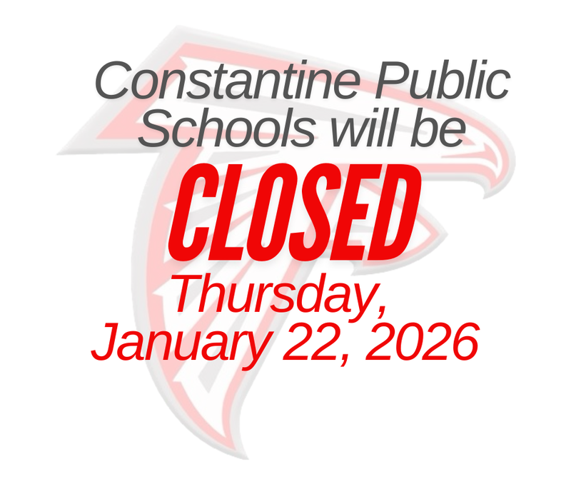 school closed 1.22.26