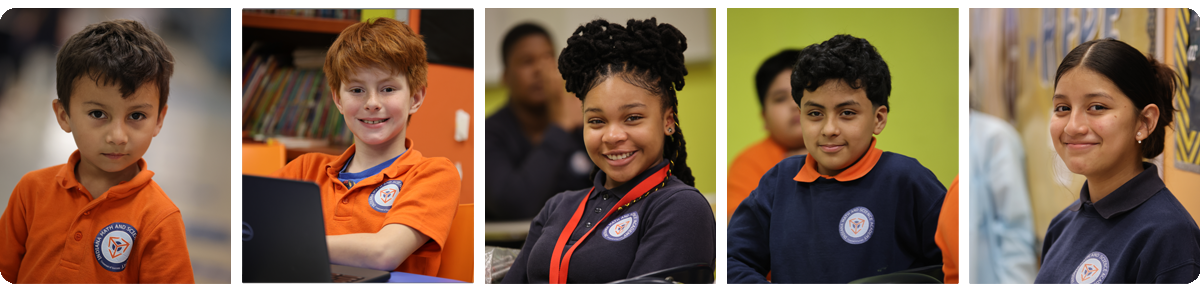Our Students - IMSA