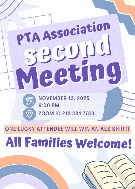 PTA Meeting