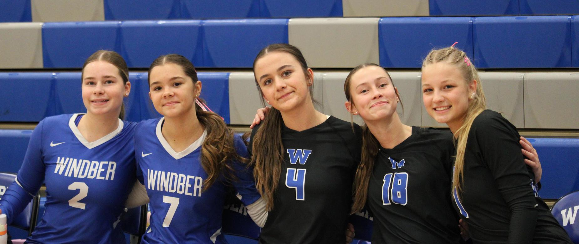 Volleyball Pics