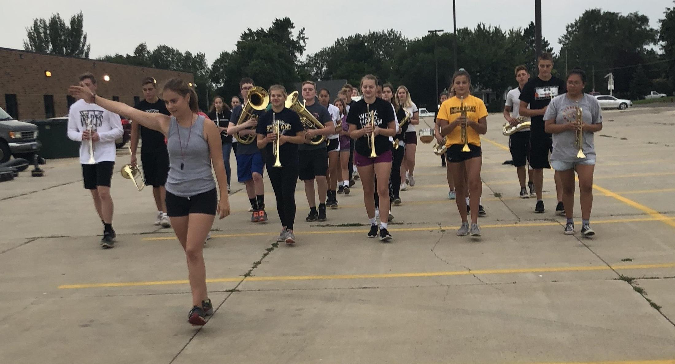 Tiger Spotlight Tiger Spotlight MobridgePollock School District 626