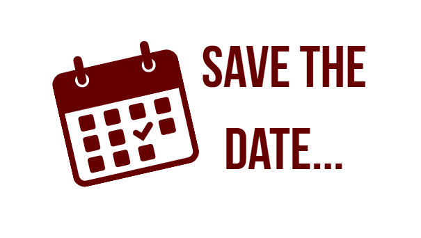 save the date