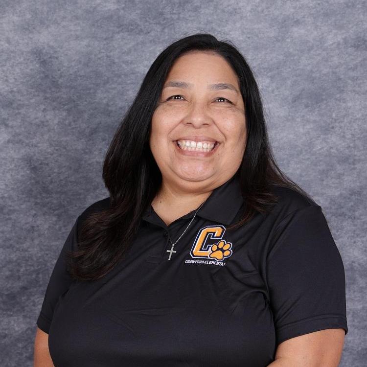 LeticiaGarza's Profile Photo