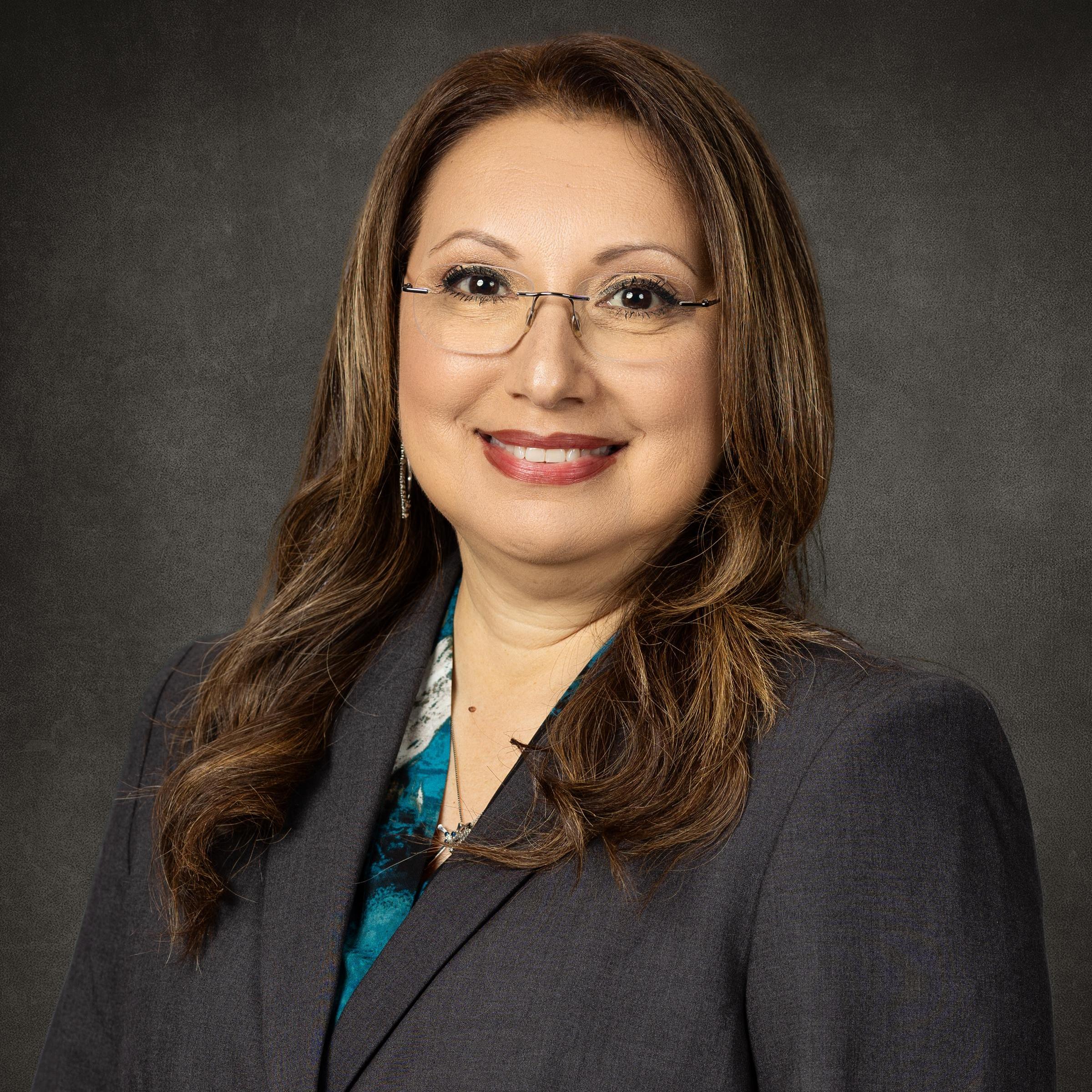 MonicaGarcia's Profile Photo