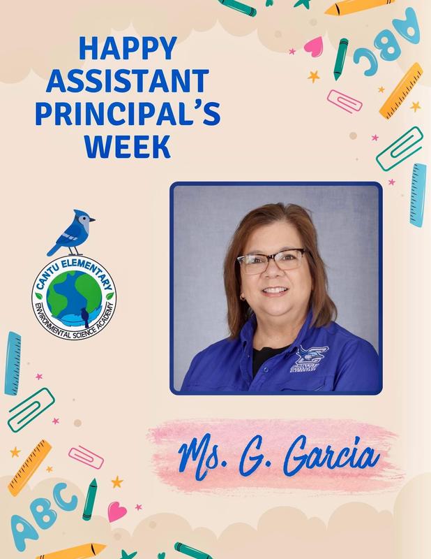 National Assistant Principal's Week Featured Photo