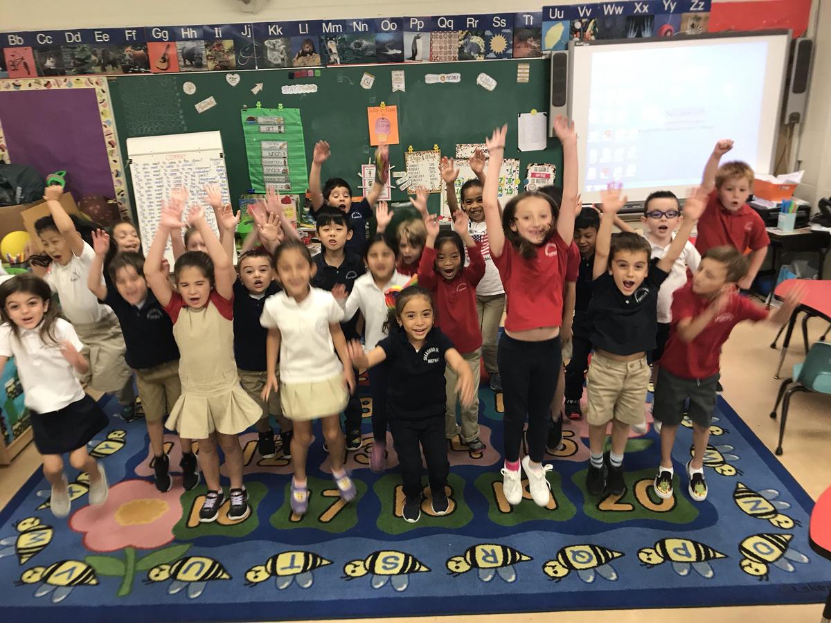 Clarendon Elementary School