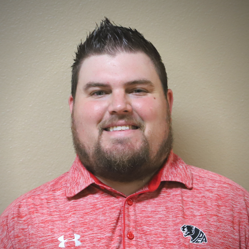 Joshua Moody's Profile Photo