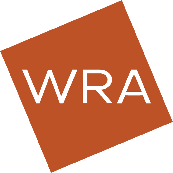 WRA Logo