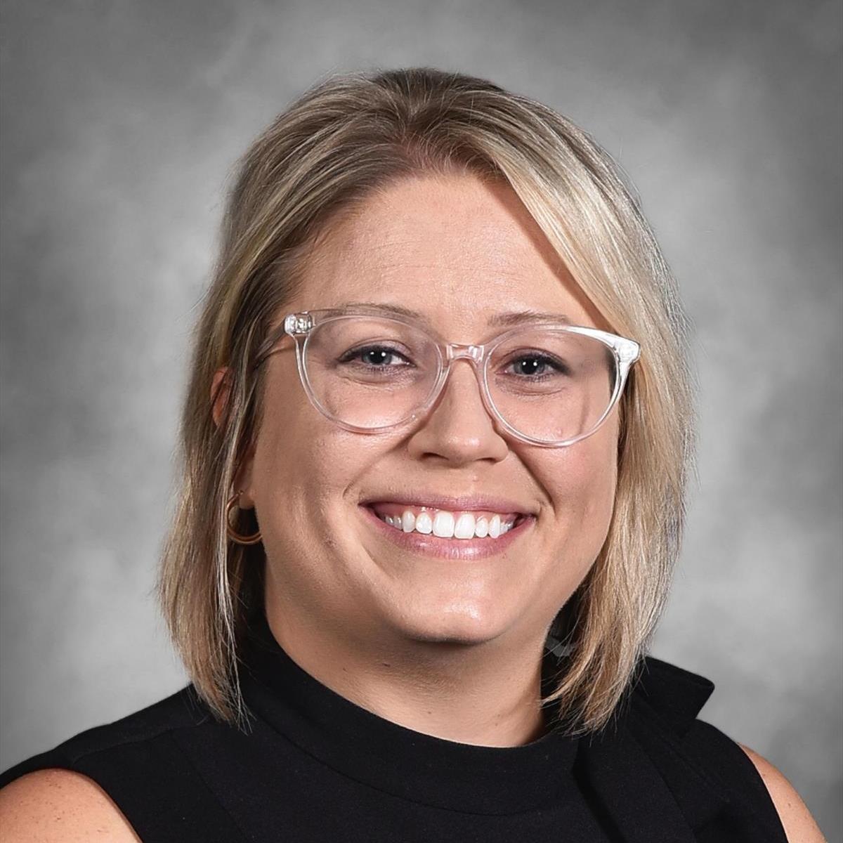 Courtney Simko profile photo